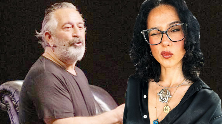 Cem Yılmaz 38 yaş esprisiyle hedefte