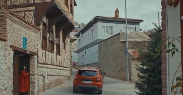 GÖNÜL DAĞI 200. BÖLÜM FRAGMANI