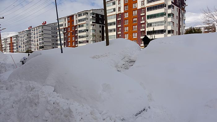 Türkiyenin en soğuk yeri oldu O ilçe eksi 39.7 dereceyi gördü Türkiyenin en soğuk yeri oldu O ilçe eksi 39.7 dereceyi gördü