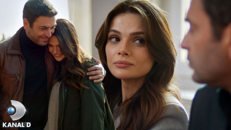 Onların aşkına romanlar yetmez