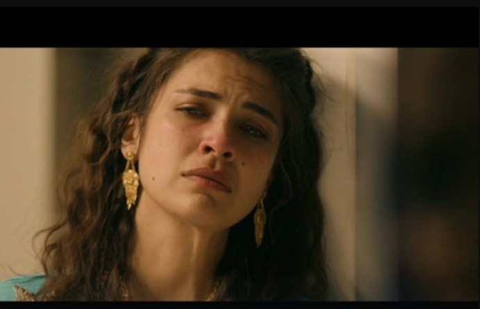 Halef Serhat ölecek mi, diziden ayrılıyor mu Görüntüler kafaları karıştırdı