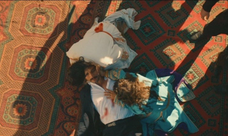 HALEF SERHAT ÖLECEK Mİ, DİZİDEN AYRILIYOR MU