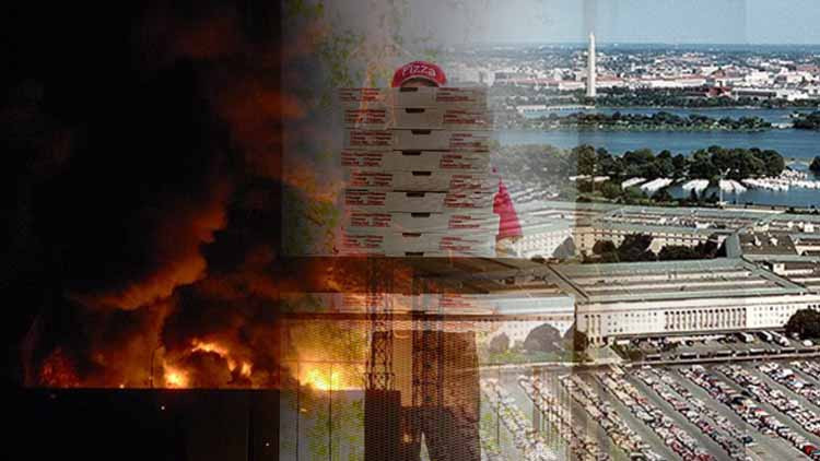 Pizza teorisi yeniden gündem oldu: Venezuela’daki ABD saldırısı öncesi satışları tavan yaptı