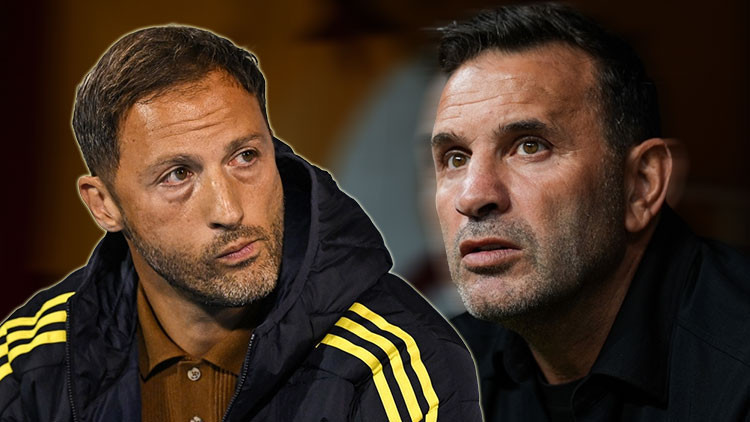 🔴 CANLI | Galatasaray istedi, Fenerbahçe harekete geçti! Sürpriz transfer teklifi