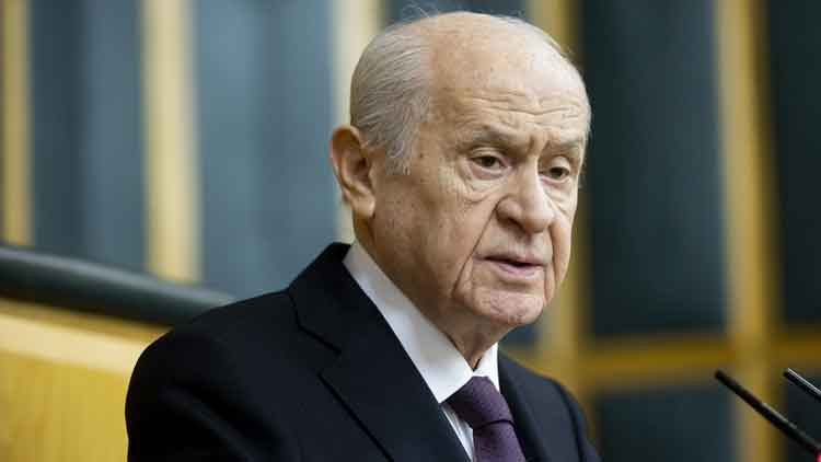 Bahçeli'den CNN Türk'e 'Venezuela' açıklaması: 15 Temmuz ile aynı
