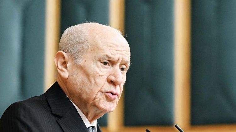 Bahçeli’den Venezuela yorumu: Tanıdık bir komplo