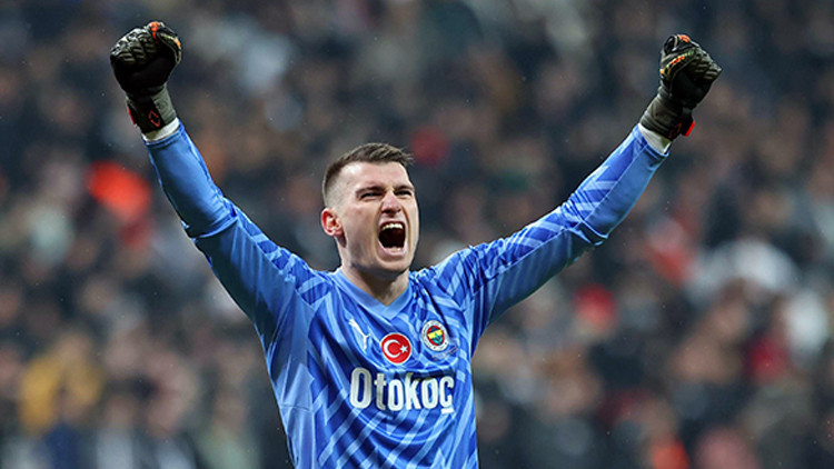 Fenerbahçe'den Dinamo Zagreb'e Livakovic reddi!