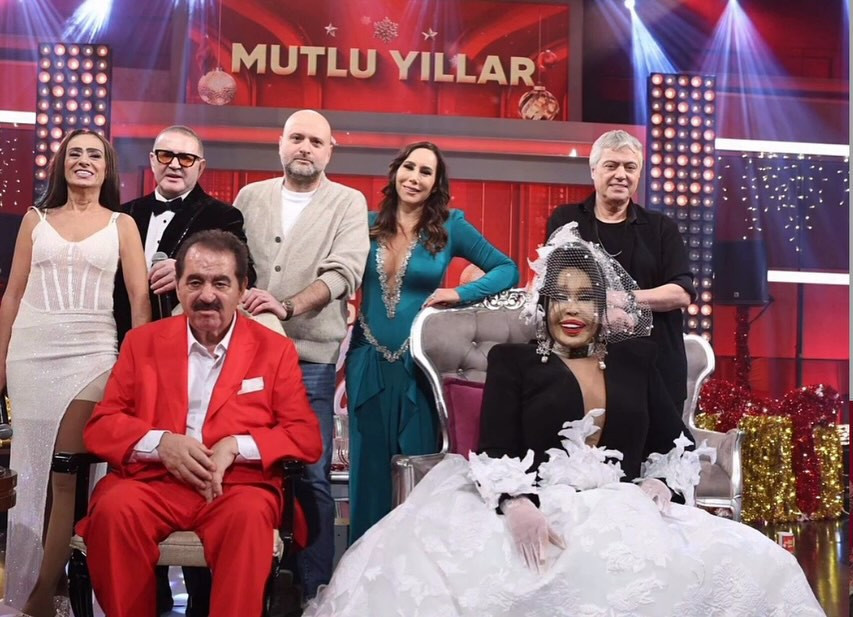 Eski defterleri kapattım demişti... İki katı para aldı