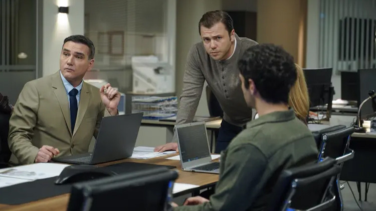 TRT 1 YAYIN AKIŞI 11 OCAK 2026