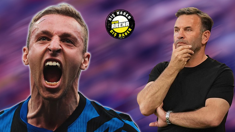 Fenerbahçe istemişti, Galatasaray bitiriyor: Sarı-kırmızılılardan Davide Frattesi için 35 milyon euroluk teklif!