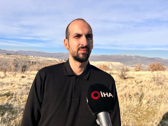  Ankarada iki arkadaş görüntüledi