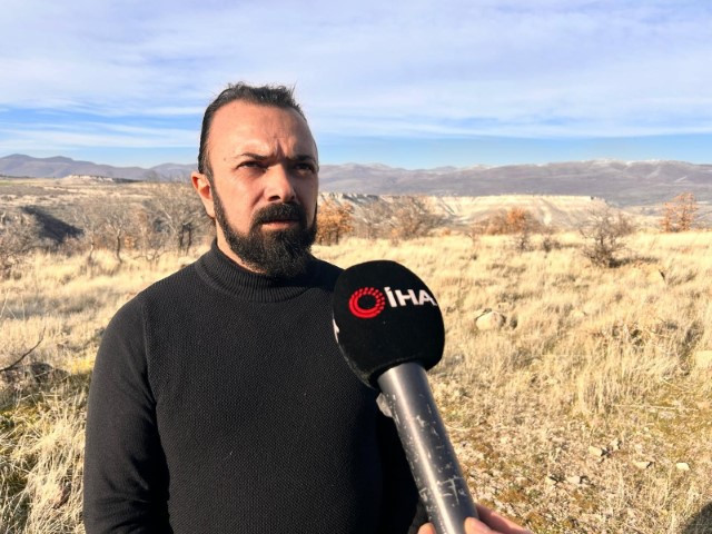  Ankarada iki arkadaş görüntüledi