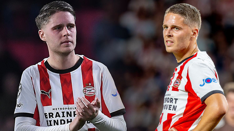 Veerman ilk kez açıkladı: Fenerbahçe'ye transferi neden gerçekleşmedi?