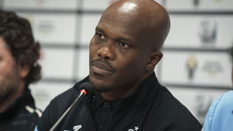 Anthony Nwakaeme: 'Kupayı kaldırmak istiyoruz!'