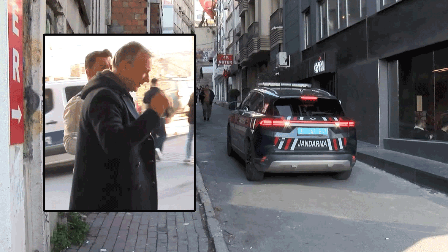 GAİN soruşturmasında ifadeler ortaya çıktı