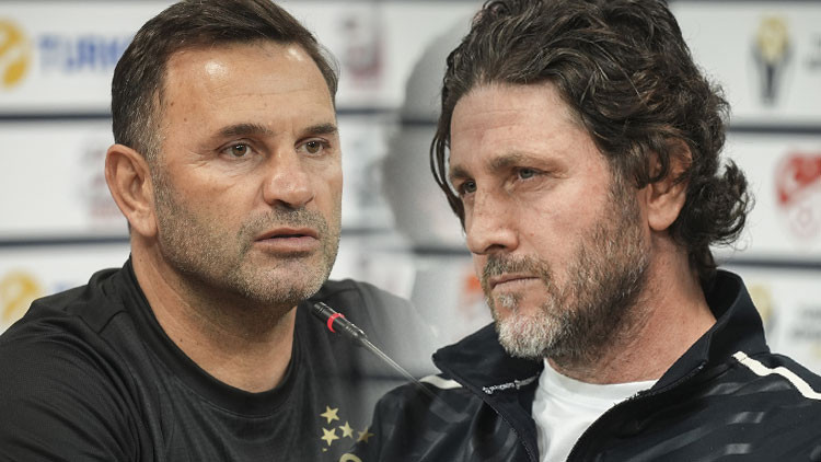 Süper heyecan başlıyor! İşte Galatasaray-Trabzonspor maçı muhtemel 11'leri