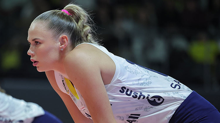 Arina Fedorovtseva’ya vize şoku!