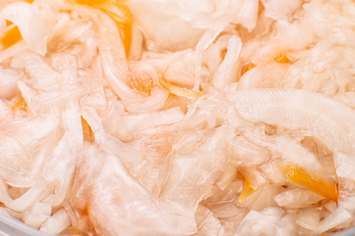 Bu özelliğini kimse bilmiyor! Tok tutuyor, kilo kontrolüne yardımcı oluyor