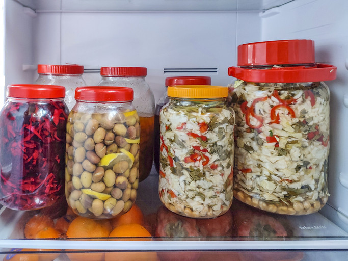 Kilo kontrolü ve metabolizma için destekleyici