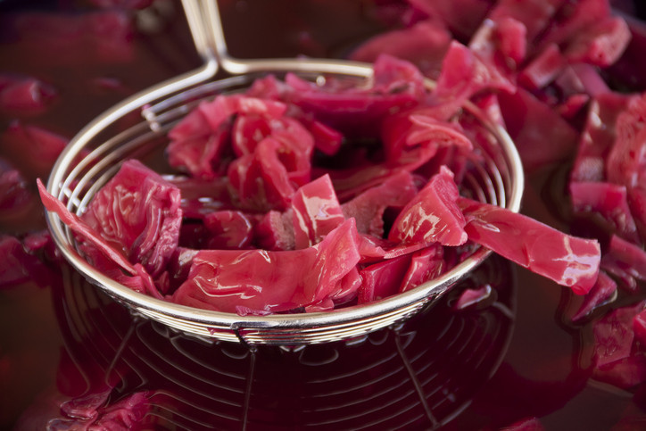 Bu özelliğini kimse bilmiyor Tok tutuyor, kilo kontrolüne yardımcı oluyor