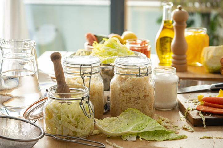 Bu özelliğini kimse bilmiyor Tok tutuyor, kilo kontrolüne yardımcı oluyor