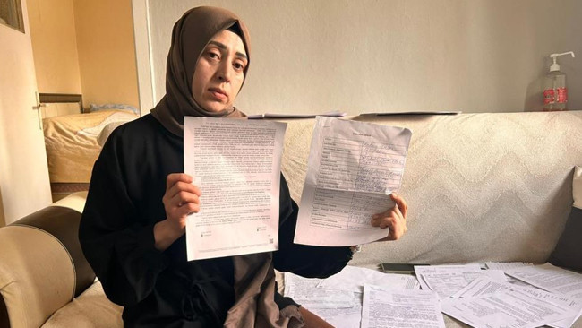 Çocukların velayetlerini babalarına verdi: Yıllardır nafaka ödüyor! 'Nafaka kiramdan bile çok'