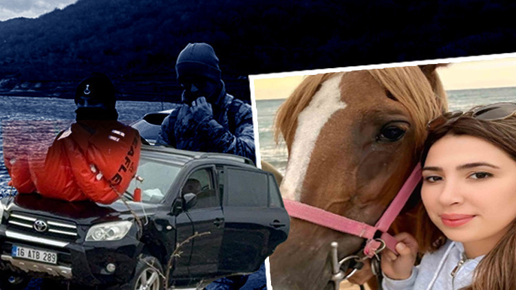 Kaybolduktan 8 gün sonra ölü bulunmuştu! Elif Kumal'ın ön otopsi sonucu açıklandı