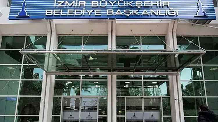 İZBETON 'kooperatif' davasında 4'üncü duruşma