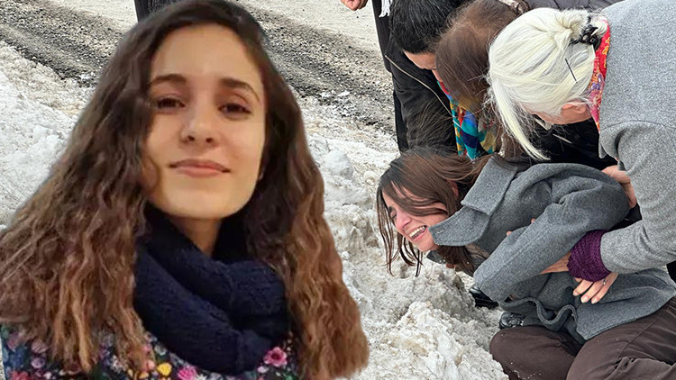 Kayıp Gülistan’ın ablası: Bu acıya ne dağ ne taş dayanır
