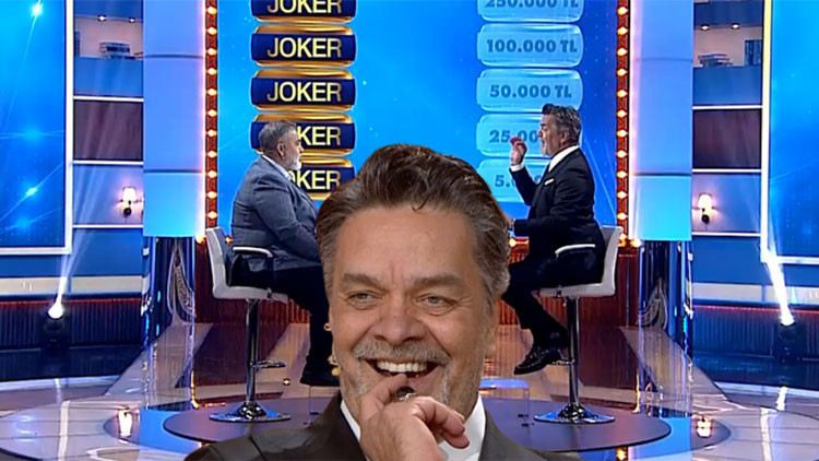 Reytinglerde zirvenin rengi Beyaz! 'Geldiğim belli oluyor'