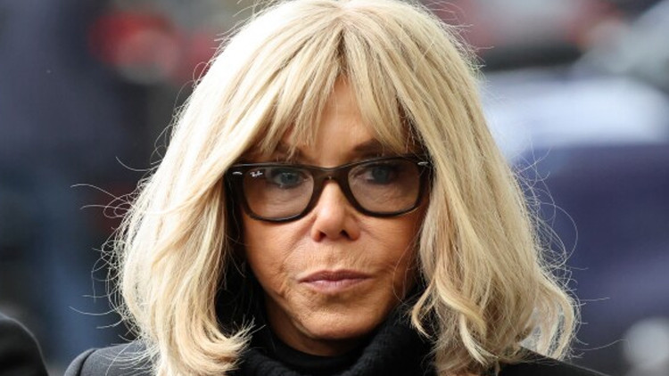 Brigitte Macron'a hakaret davası sonuçlandı: 10 kişi hüküm giydi