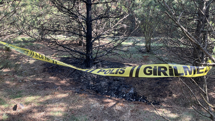 Deniz'i vahşice öldüren sevgilisinden kan donduran itiraf: Cesedini iki defa yakmış
