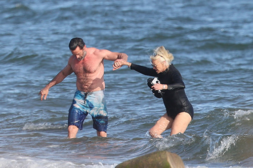 Boşuna poz yapmayın... Bu uygunsuz ilişki hiçbir yere gitmez