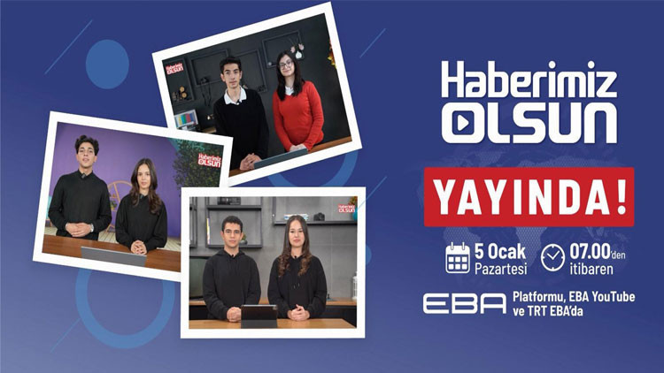 ‘Haberimiz Olsun’ projesi Demirören Medya ve Teknoloji MTAL iş birliğiyle yayına başladı