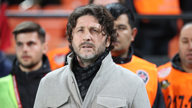 Fatih Tekke'den yenilgi sonrası transfer açıklaması: 'Hızlanmamız lazım, tam oyuncu almalıyız'