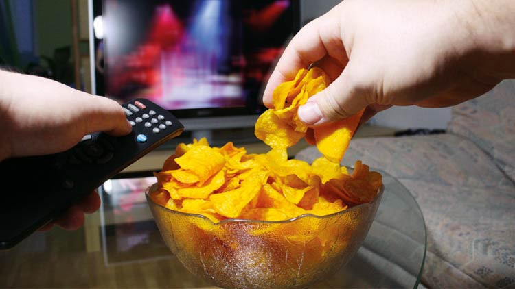 Abur cubur reklamları yasaklandı