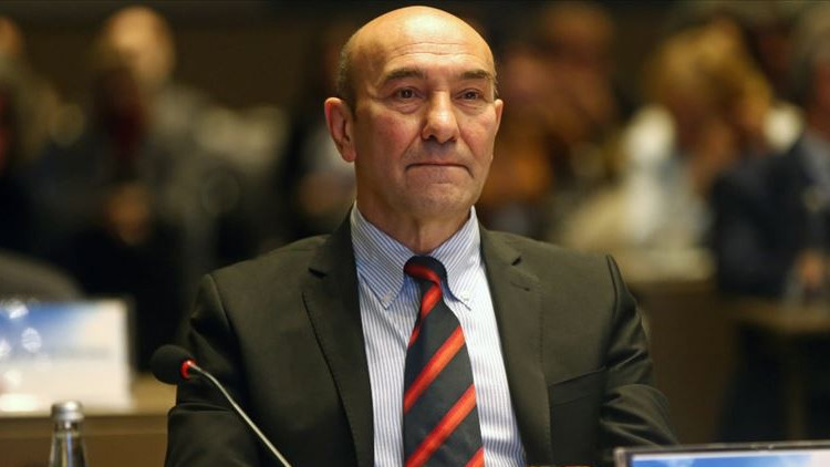 Tunç Soyer'e 'kooperatif davası'nda tahliye... Cezaevinden çıkamayacak