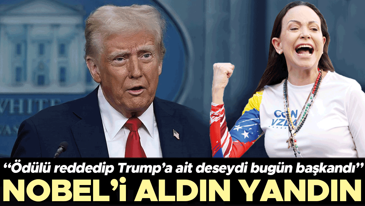 Machado Nobel’i alınca gözden düştü