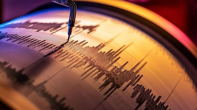 Japonya’da 6.2 büyüklüğünde deprem