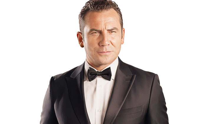 İzinsiz kullanım için dava açtı