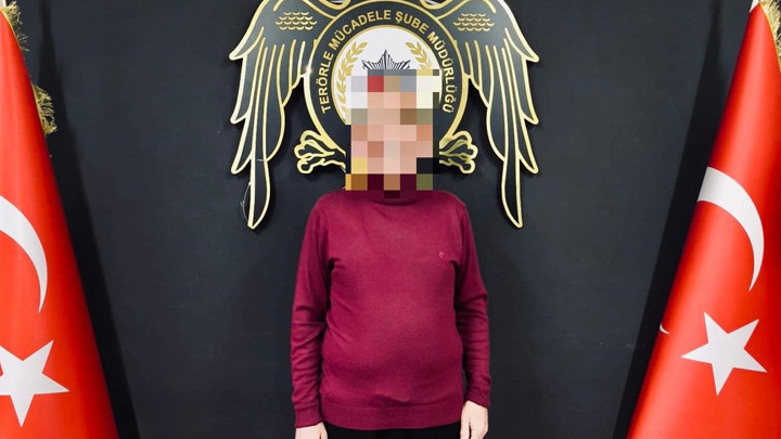 Nevşehir'de FETÖ’den aranan hükümlü operasyonla yakalandı