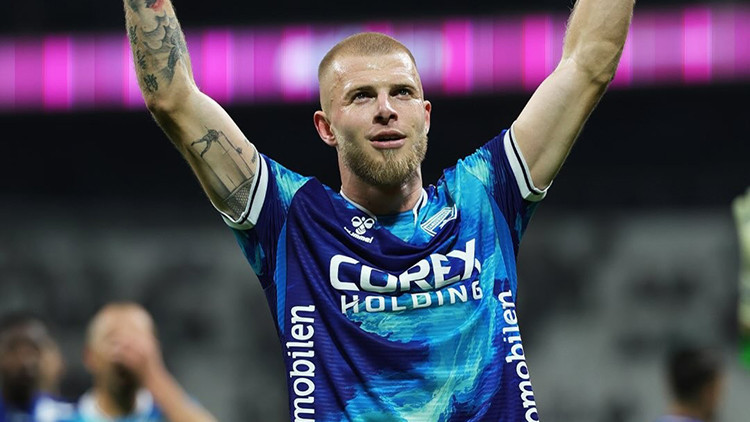 Samsunspor'dan sakatlık açıklaması!