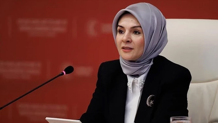 ÇOCUKLAR İÇİN GÜVENLİ DİJİTAL ALAN OLUŞTURUYORUZ