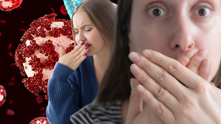 Dikkat! Ağzınızda garip bir tat mı var? Bu durum sağlığınızla ilgili gizli bir işaret…