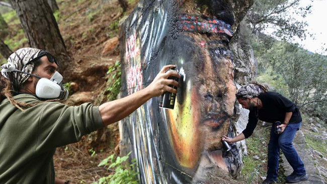İlk kez yıllar önce geldi: Kendi imkanlarıyla yapmaya başladı! 'Sabah uyanınca fark etmiş, hala bana soruyorlar'