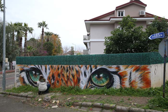 İlk kez yıllar önce geldi: Kendi imkanlarıyla yapmaya başladı Sabah uyanınca fark etmiş, hala bana soruyorlar