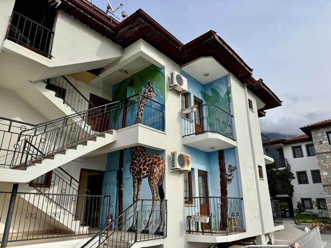 İlk kez yıllar önce geldi: Kendi imkanlarıyla yapmaya başladı Sabah uyanınca fark etmiş, hala bana soruyorlar