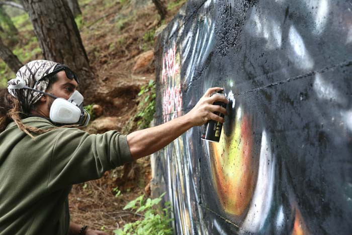 İlk kez yıllar önce geldi: Kendi imkanlarıyla yapmaya başladı Sabah uyanınca fark etmiş, hala bana soruyorlar