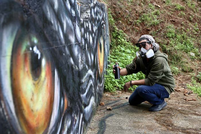 İlk kez yıllar önce geldi: Kendi imkanlarıyla yapmaya başladı Sabah uyanınca fark etmiş, hala bana soruyorlar