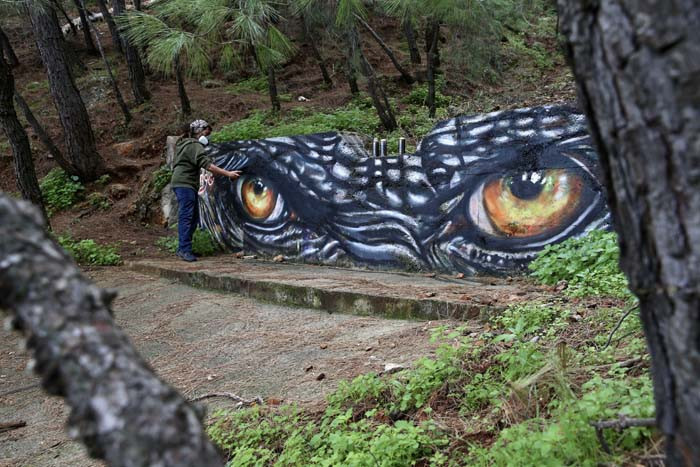 İlk kez yıllar önce geldi: Kendi imkanlarıyla yapmaya başladı Sabah uyanınca fark etmiş, hala bana soruyorlar